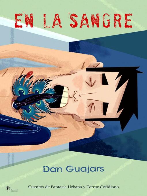 Title details for En la Sangre by Dan Guajars - Available
